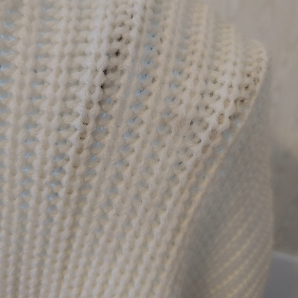 CAARA Galloway Knit Sweater - Picture 8 of 12